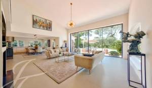 Location saisonnière Maison Mougins