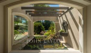 Location saisonnière Maison Mougins