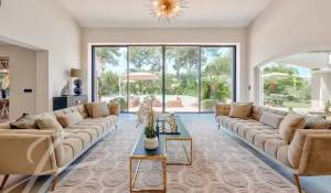 Location saisonnière Maison Mougins