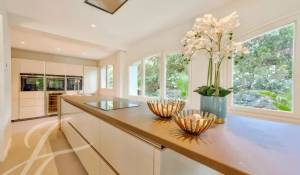 Location saisonnière Maison Mougins