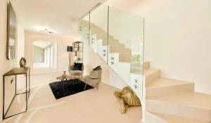 Location saisonnière Maison Mougins