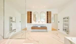 Location saisonnière Maison Mougins