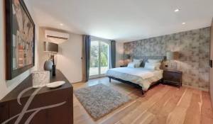 Location saisonnière Maison Mougins