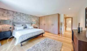 Location saisonnière Maison Mougins