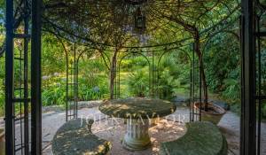 Location saisonnière Maison Mougins