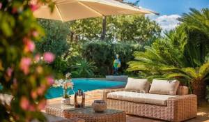 Location saisonnière Maison Mougins