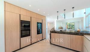 Location saisonnière Maison Mougins