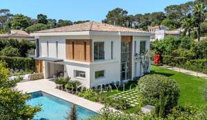 Location saisonnière Maison Mougins