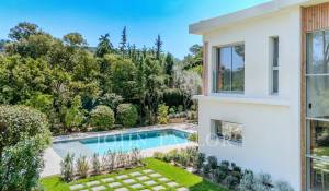 Location saisonnière Maison Mougins