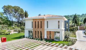 Location saisonnière Maison Mougins