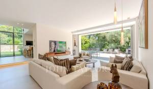 Location saisonnière Maison Mougins