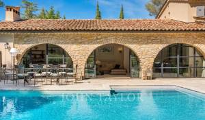 Location saisonnière Maison Mougins