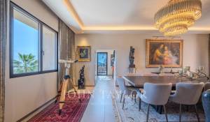 Location saisonnière Maison Mougins