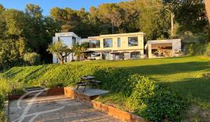 Location saisonnière Maison Mougins