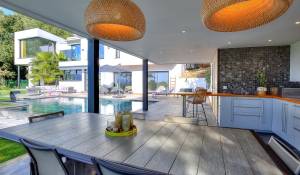 Location saisonnière Maison Mougins