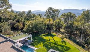 Location saisonnière Maison Mougins