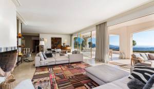 Location saisonnière Maison Mougins