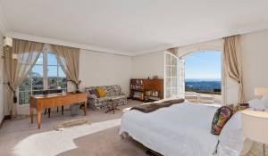 Location saisonnière Maison Mougins