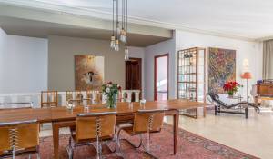 Location saisonnière Maison Mougins