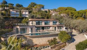 Location saisonnière Maison Mougins