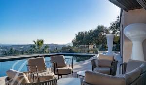 Location saisonnière Maison Mougins