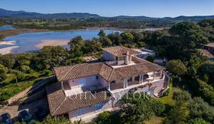 Location saisonnière Maison Porto-Vecchio