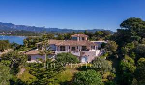 Location saisonnière Maison Porto-Vecchio