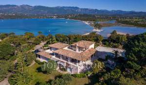 Location saisonnière Maison Porto-Vecchio