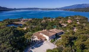 Location saisonnière Maison Porto-Vecchio