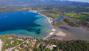 Location saisonnière Maison Porto-Vecchio