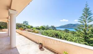 Location saisonnière Maison Porto-Vecchio