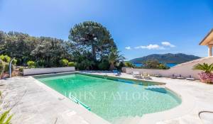 Location saisonnière Maison Porto-Vecchio