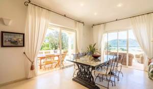 Location saisonnière Maison Porto-Vecchio