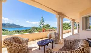 Location saisonnière Maison Porto-Vecchio
