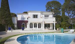 Location saisonnière Maison Saint-Jean-Cap-Ferrat