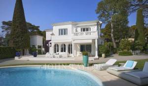 Location saisonnière Maison Saint-Jean-Cap-Ferrat