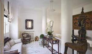 Location saisonnière Maison Saint-Jean-Cap-Ferrat