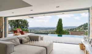 Location saisonnière Maison Saint-Paul-de-Vence