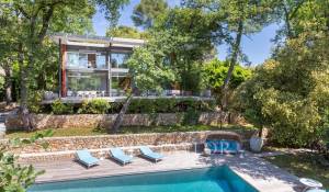 Location saisonnière Maison Saint-Paul-de-Vence