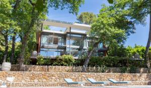 Location saisonnière Maison Saint-Paul-de-Vence