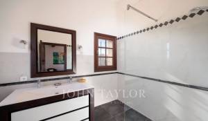 Location saisonnière Maison Saint-Paul-de-Vence