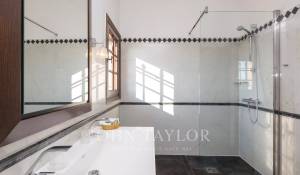 Location saisonnière Maison Saint-Paul-de-Vence