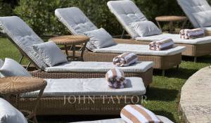 Location saisonnière Maison Saint-Paul-de-Vence