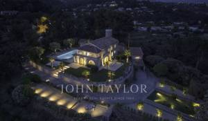 Location saisonnière Maison Saint-Paul-de-Vence