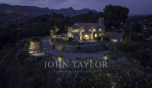 Location saisonnière Maison Saint-Paul-de-Vence