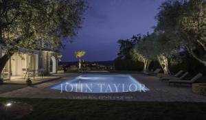 Location saisonnière Maison Saint-Paul-de-Vence