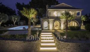 Location saisonnière Maison Saint-Paul-de-Vence