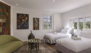 Location saisonnière Maison Saint-Paul-de-Vence