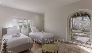 Location saisonnière Maison Saint-Paul-de-Vence