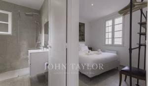 Location saisonnière Maison Saint-Paul-de-Vence